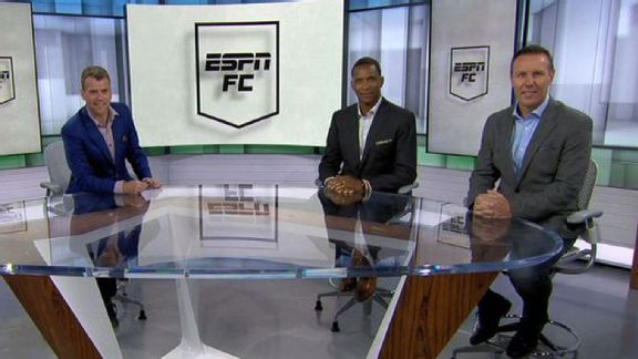ESPN MLS实力榜：卡塞米罗助阵，迈阿密重返榜首